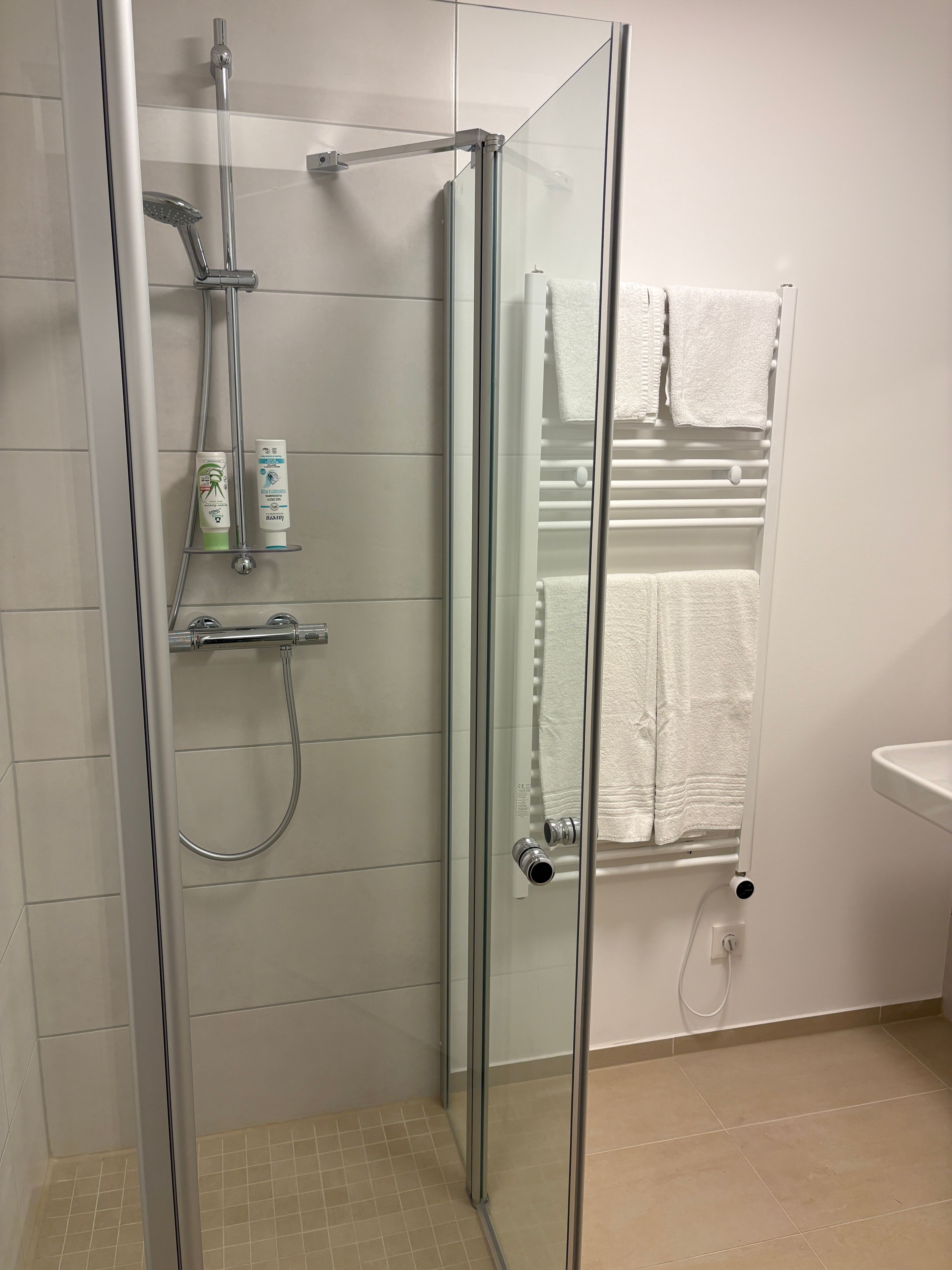 Beautiful & Cozy Flat Located In Neuruppin - Beautiful & cozy flat located in Neuruppin - Gallery - 14