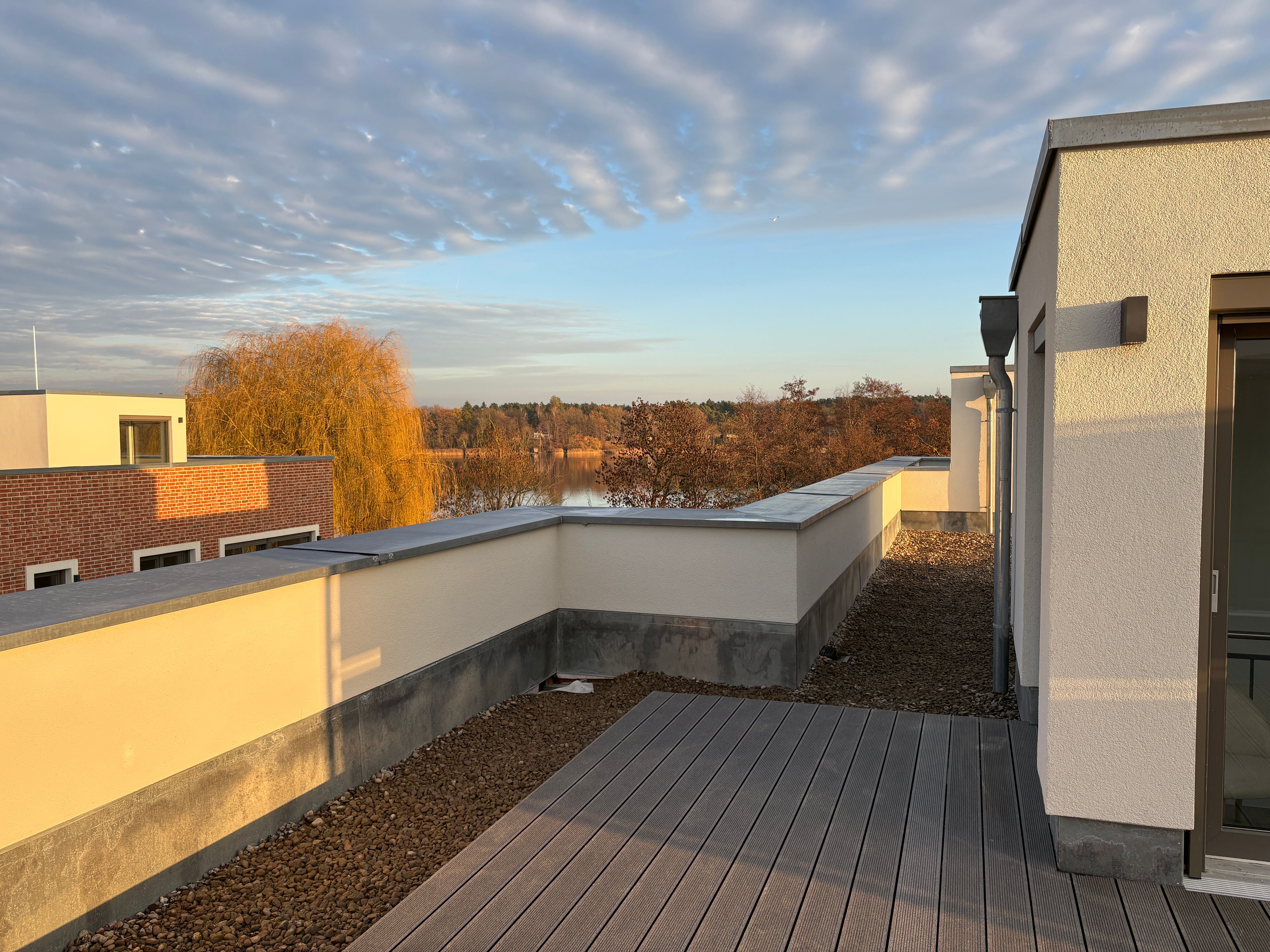 Beautiful & Cozy Flat Located In Neuruppin - Beautiful & cozy flat located in Neuruppin - Gallery - 21