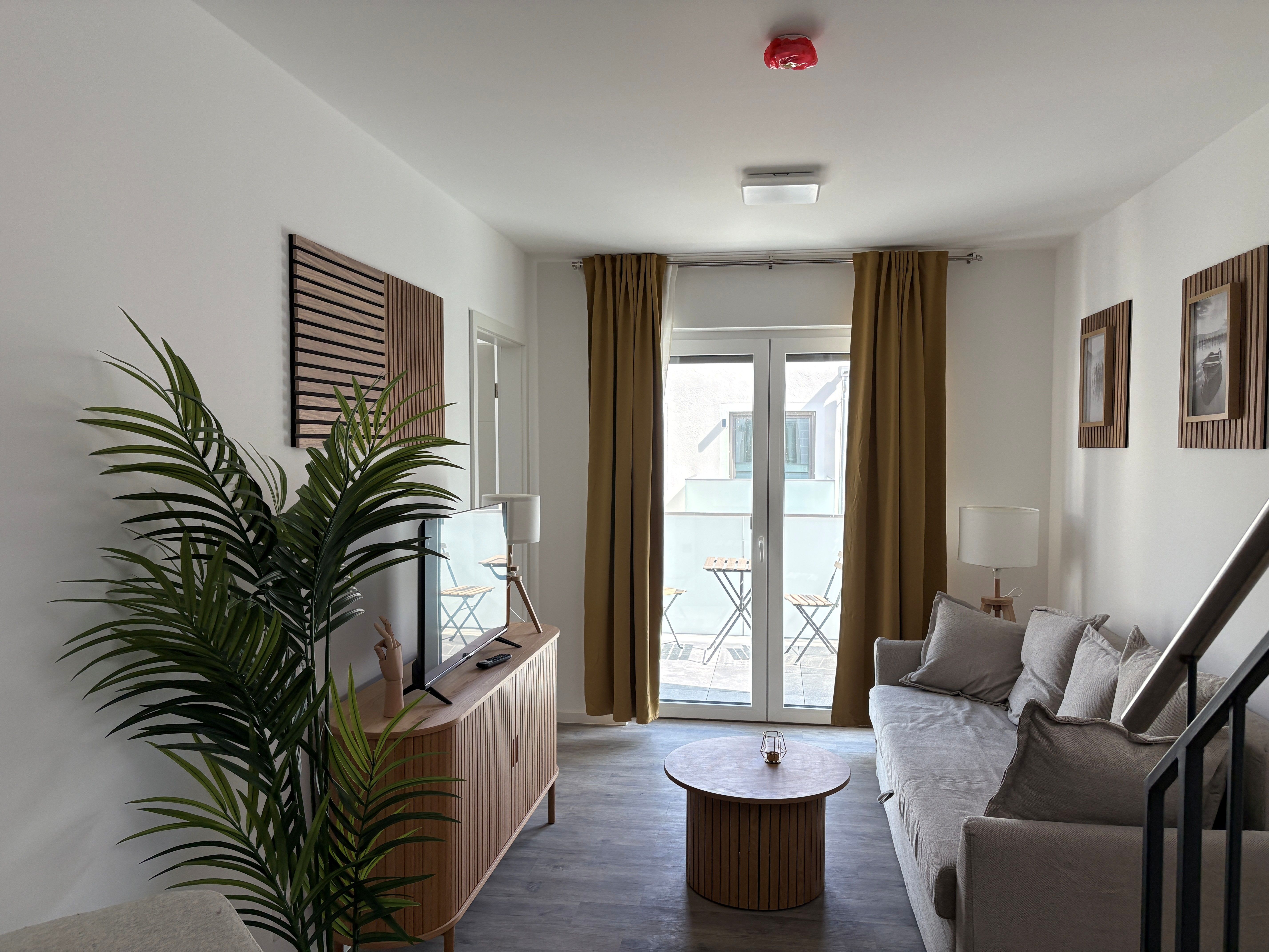 Beautiful & Cozy Flat Located In Neuruppin - Beautiful & cozy flat located in Neuruppin - Gallery - 9