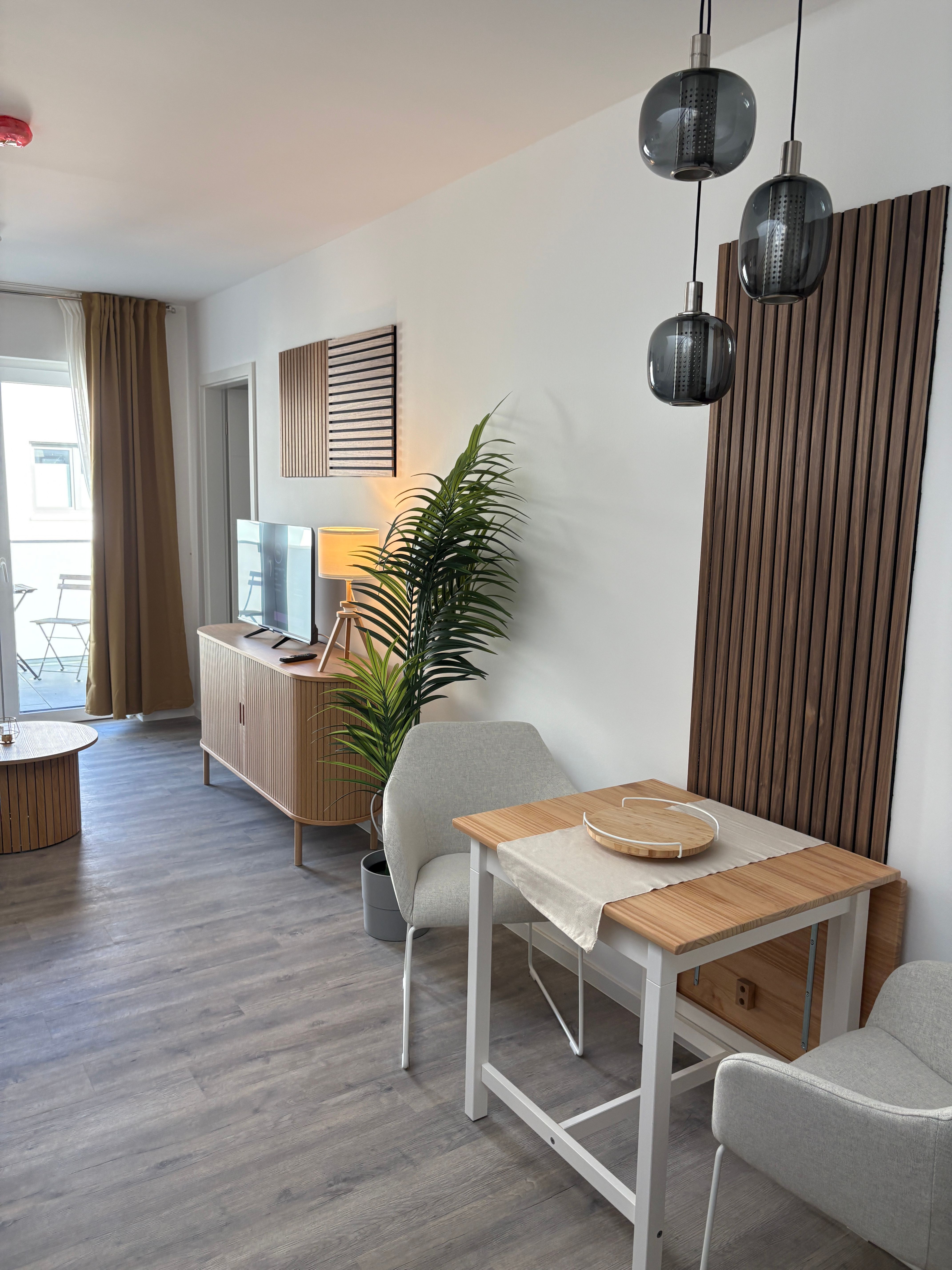 Beautiful & Cozy Flat Located In Neuruppin - Beautiful & cozy flat located in Neuruppin - Gallery - 11