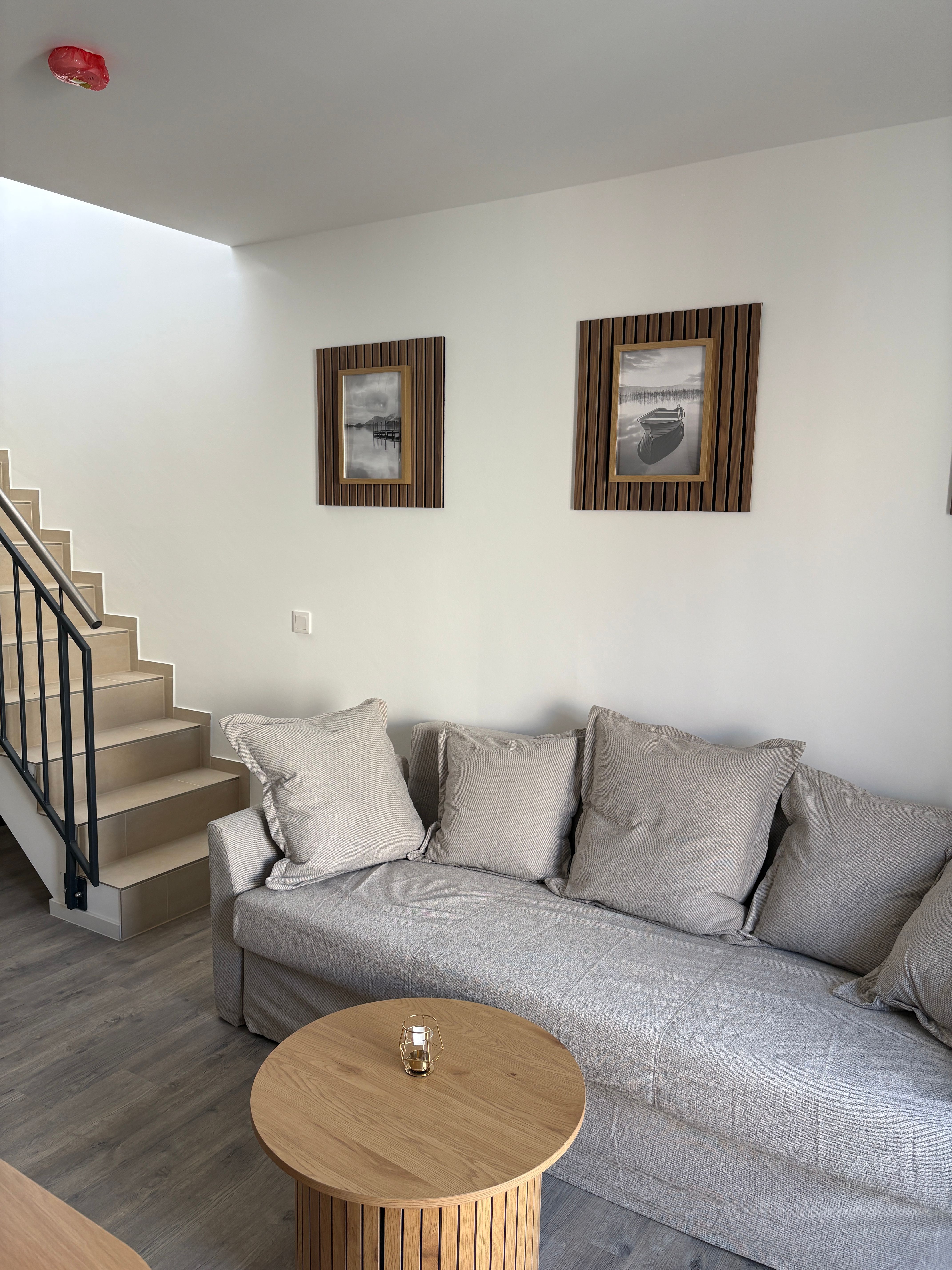 Beautiful & Cozy Flat Located In Neuruppin - Beautiful & cozy flat located in Neuruppin - Gallery - 7