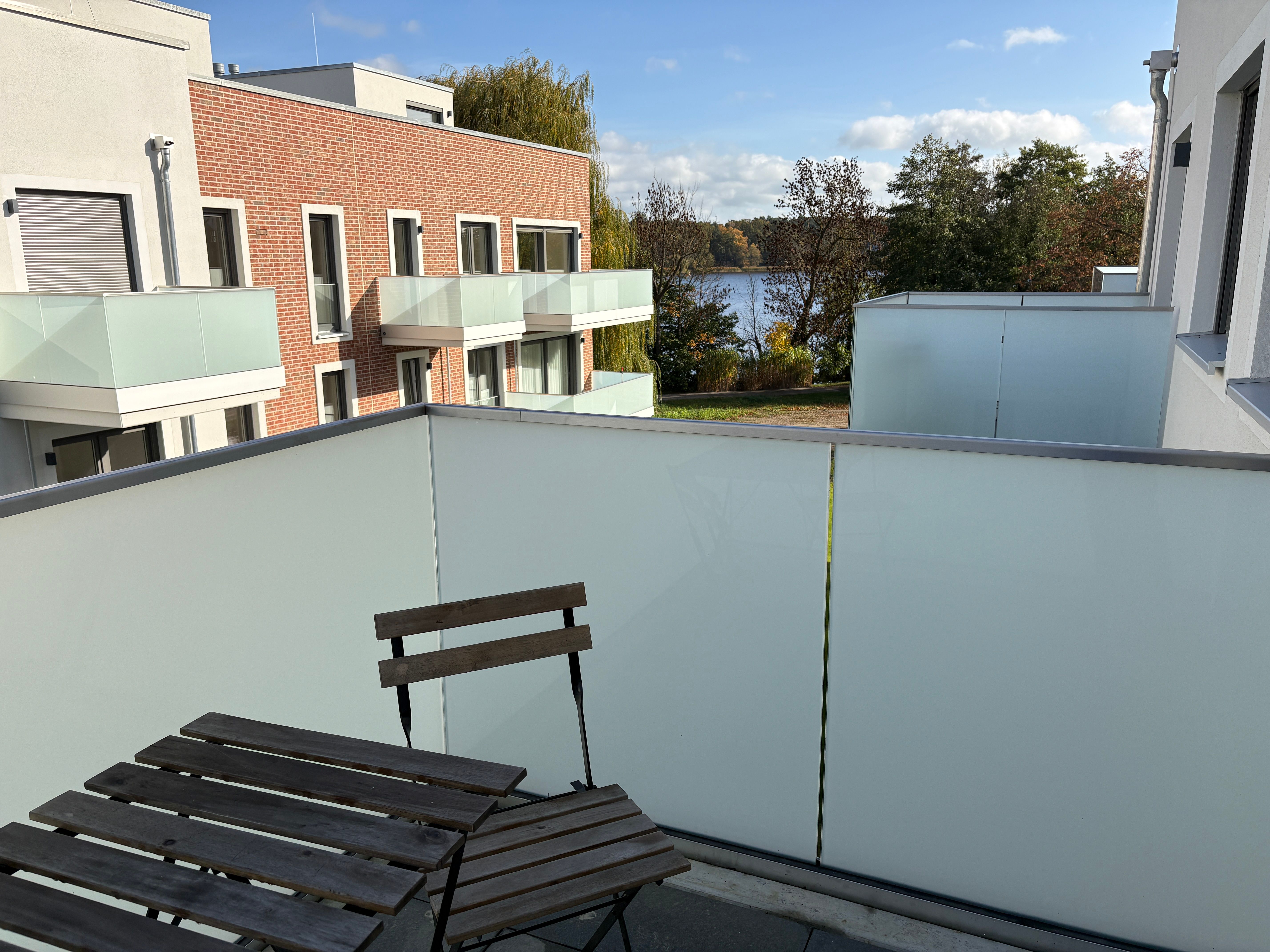 Beautiful & Cozy Flat Located In Neuruppin - Beautiful & cozy flat located in Neuruppin - Gallery - 23