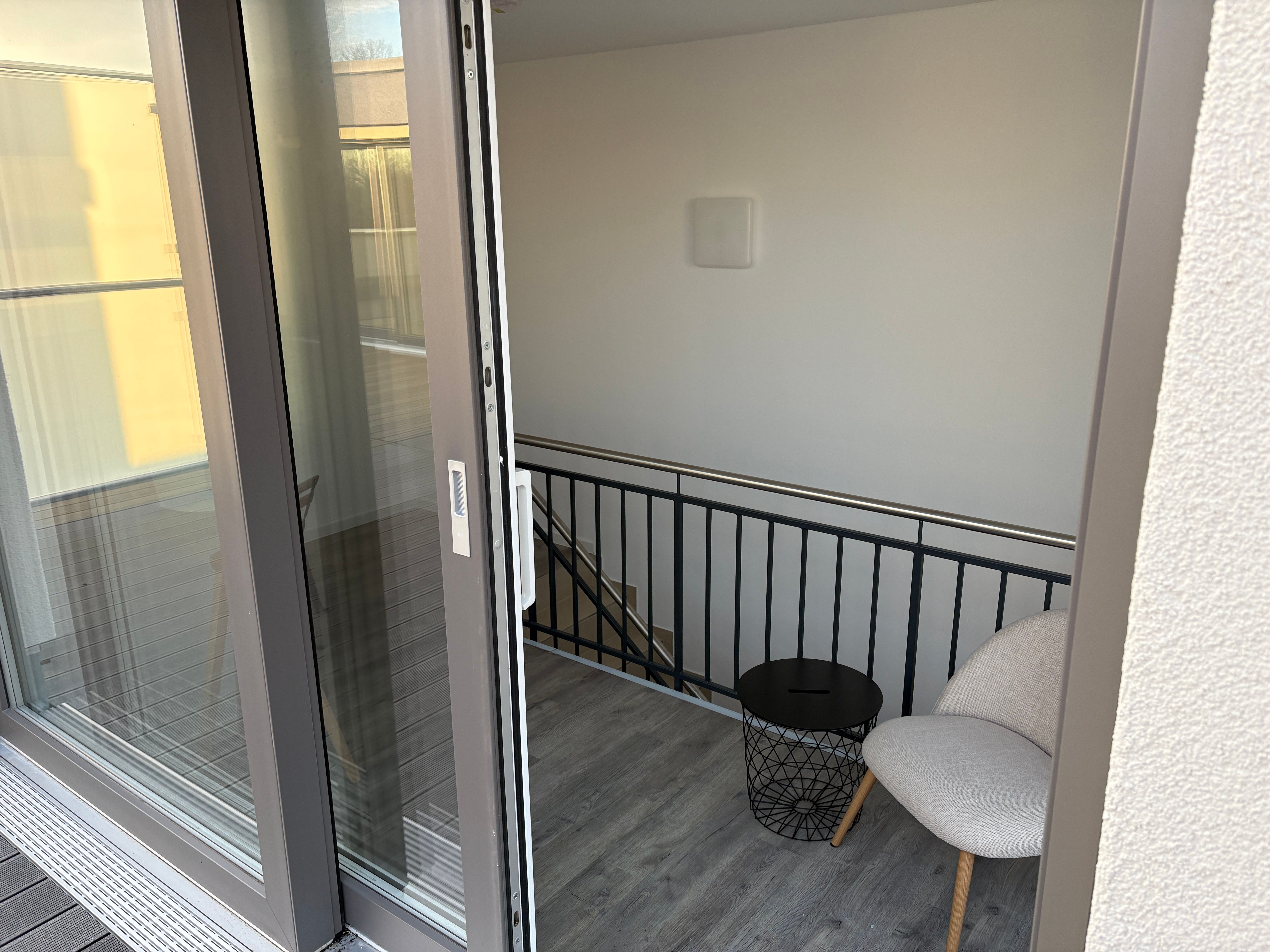 Beautiful & Cozy Flat Located In Neuruppin - Beautiful & cozy flat located in Neuruppin - Gallery - 24