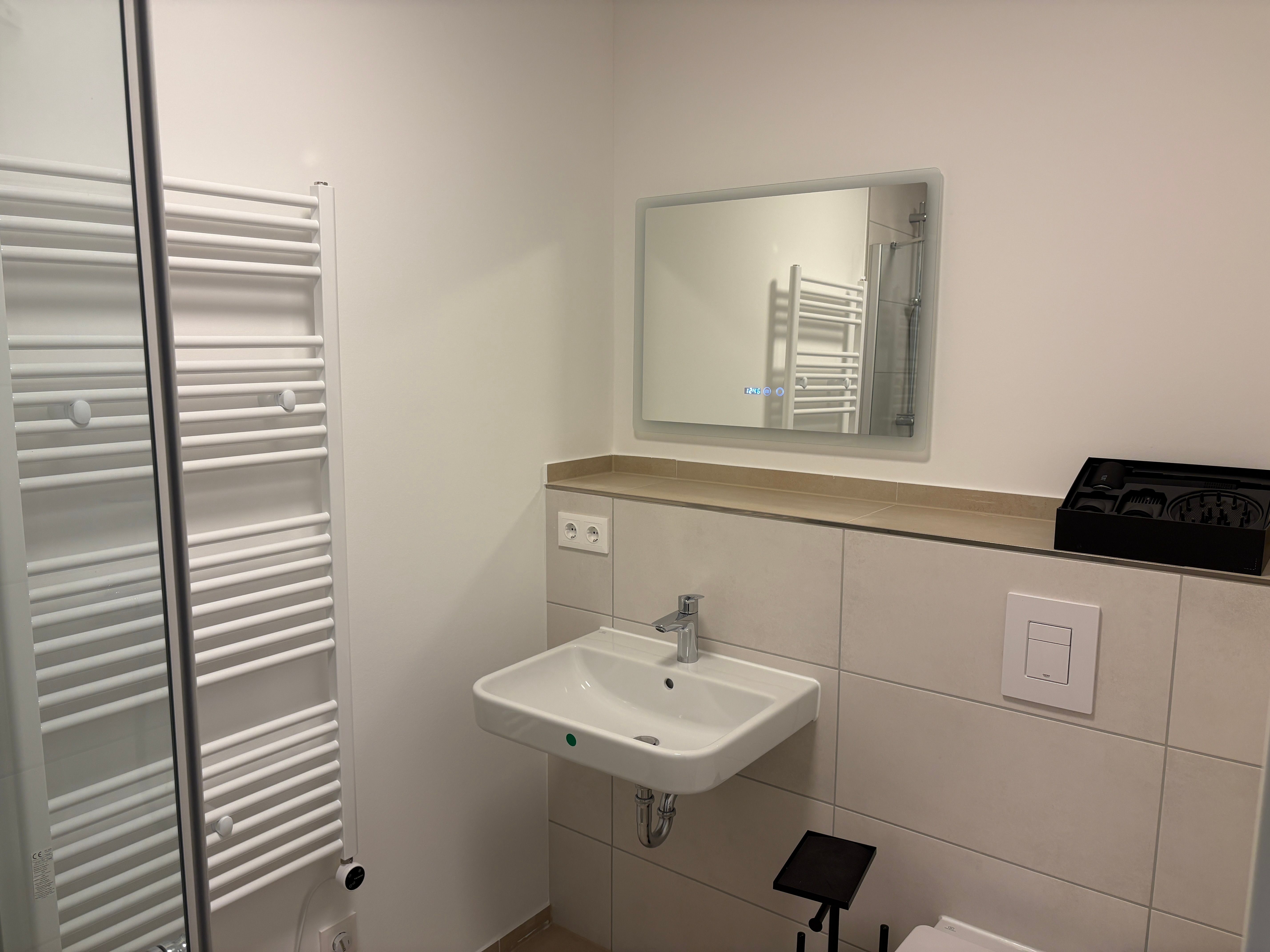 Beautiful & Cozy Flat Located In Neuruppin - Beautiful & cozy flat located in Neuruppin - Gallery - 17