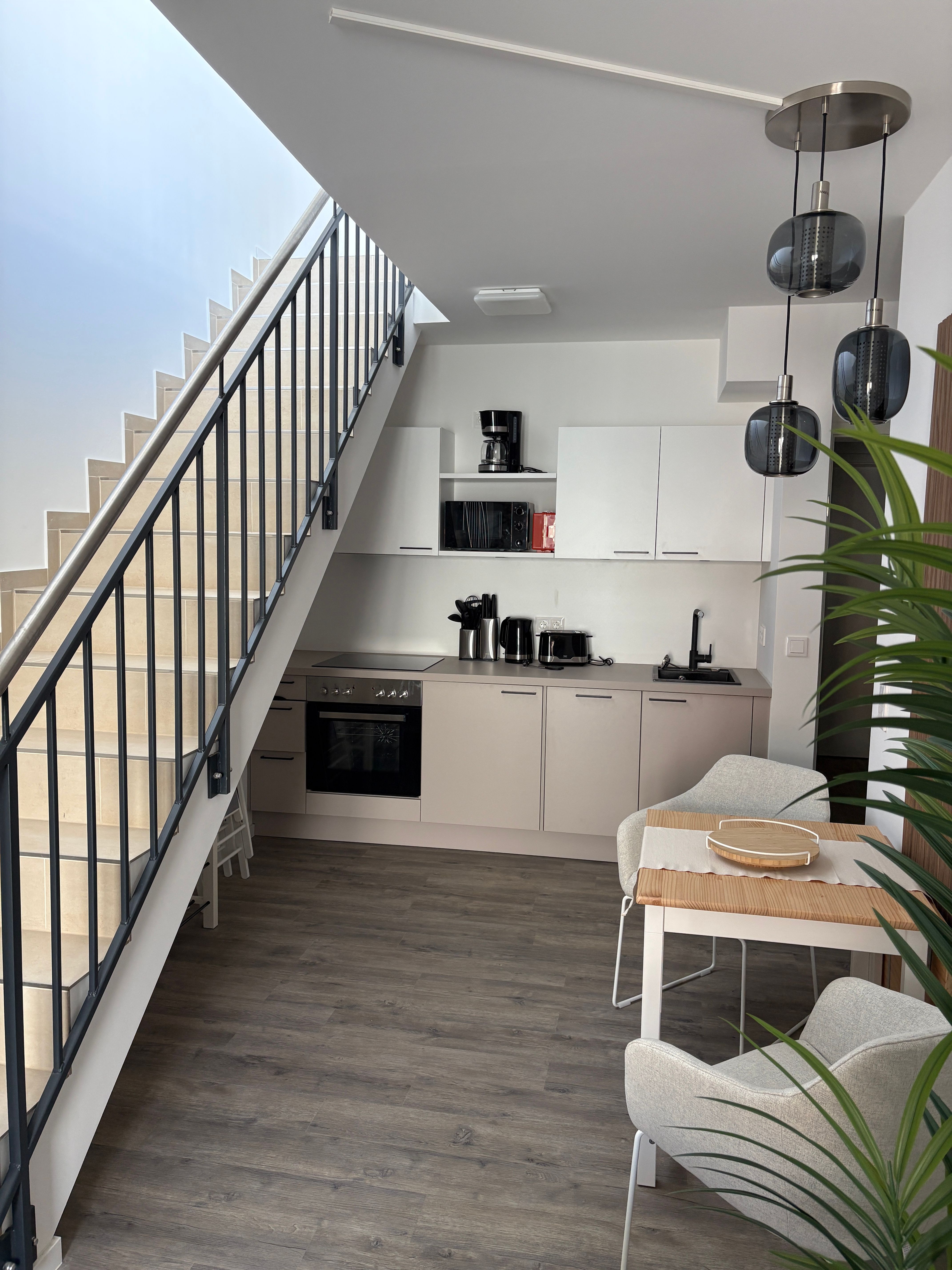 Beautiful & Cozy Flat Located In Neuruppin - Beautiful & cozy flat located in Neuruppin - Gallery - 3