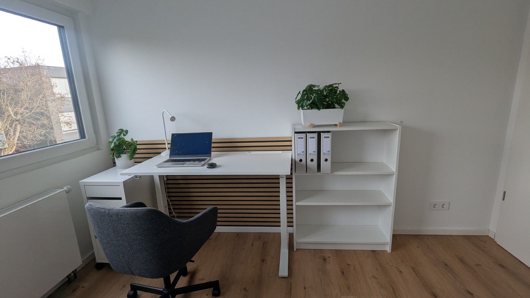 Modern Living With A View: Bright 3-Room Apartment With Flexible Layout In Leinfelden - Modern Living with a View: Bright 3-Room Apartment with Flexible Layout in Leinfelden - Gallery - 10
