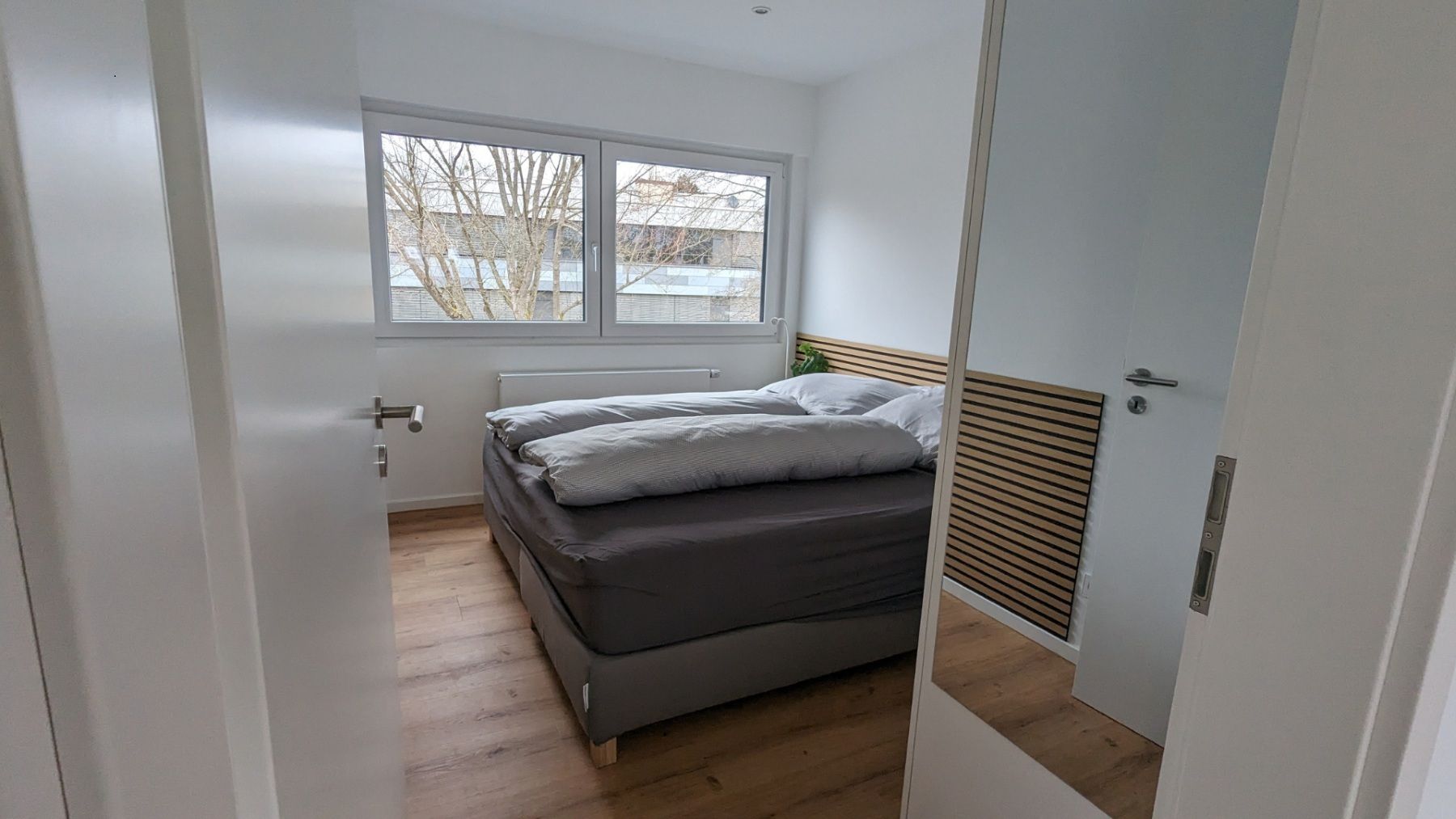 Modern Living With A View: Bright 3-Room Apartment With Flexible Layout In Leinfelden - Modern Living with a View: Bright 3-Room Apartment with Flexible Layout in Leinfelden - Gallery - 14
