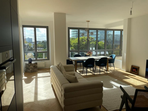 Your perfect city apartment located in the heart Düsseldorf