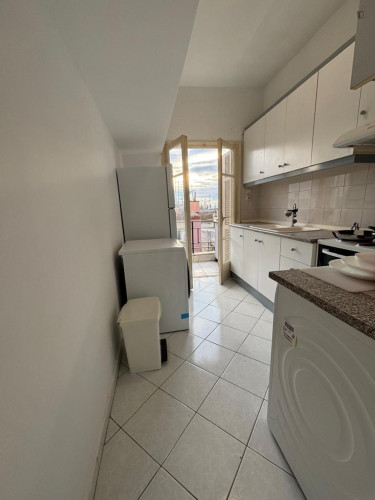 Prime location flat with sea view balcony close to Aristotle University - Gallery - 10