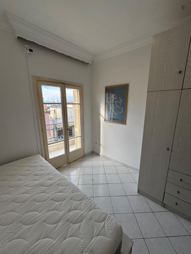 Prime location flat with sea view balcony close to Aristotle University - Gallery - 22