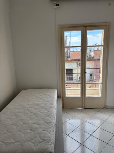 Prime location flat with sea view balcony close to Aristotle University - Gallery - 21