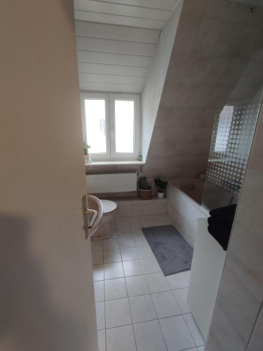 Profound 1 Bedroom Apartment close to Bihlplatz Metro