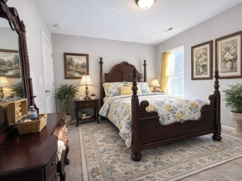 Rest Easy | 1 Private Bedroom  - Gallery - 8