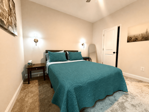 Rest Easy | 1 Private Bedroom  - Gallery - 11