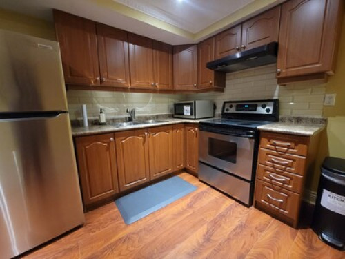 Luxury Executive Homestay in Valley