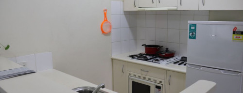 2 Bedroom Apartment - Student Living - 570 Lygon