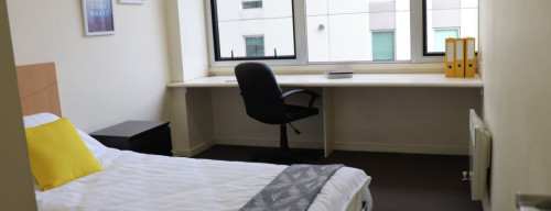 2 Bedroom Apartment - Student Living - 570 Lygon