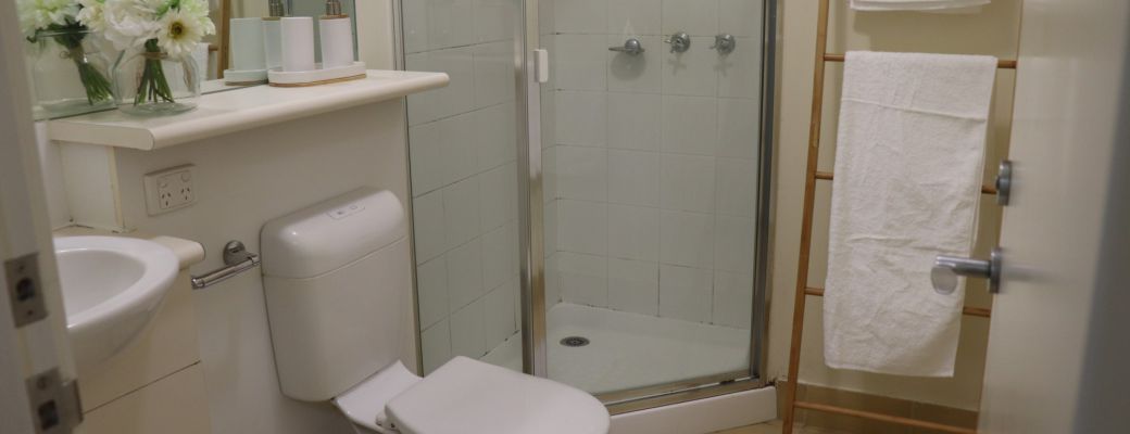  2 BR Standard  -  2 Bedroom Apartment - Student Living - 570 Lygon  - Gallery -  4