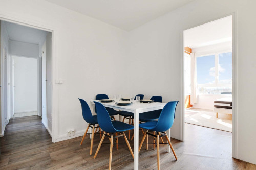 Move into this 12 m² coliving room for rent near Paris - Gallery - 6