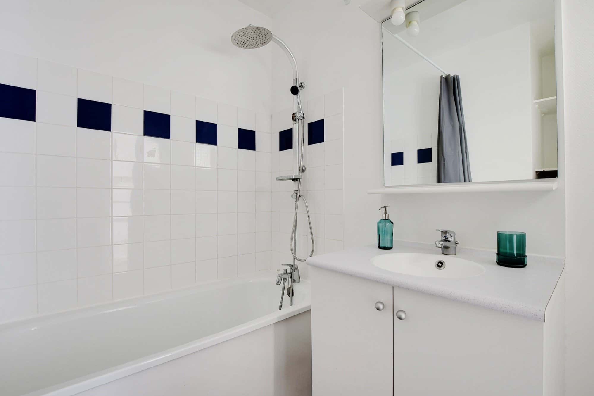 12 M² Coliving Room For Rent Near Paris - 2