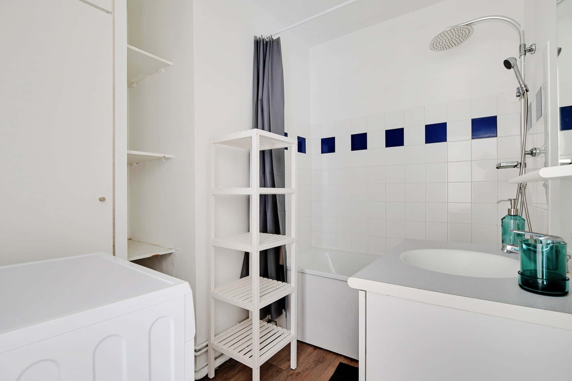 12 M² Coliving Room For Rent Near Paris - 1