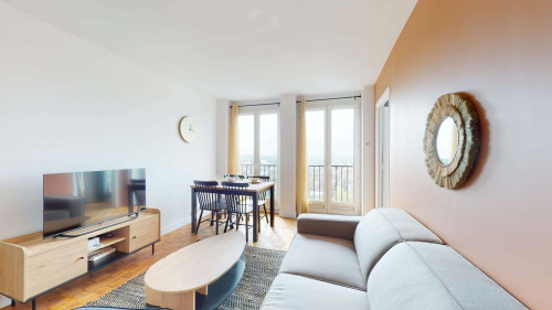 Choisy Anatole France - Private Room (3) - Gallery - 6