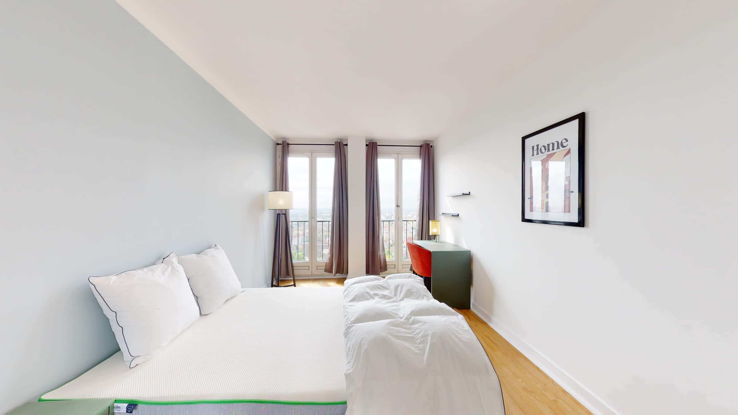 Private Room (3) - Choisy Anatole France - Private Room (3) - Gallery - 2