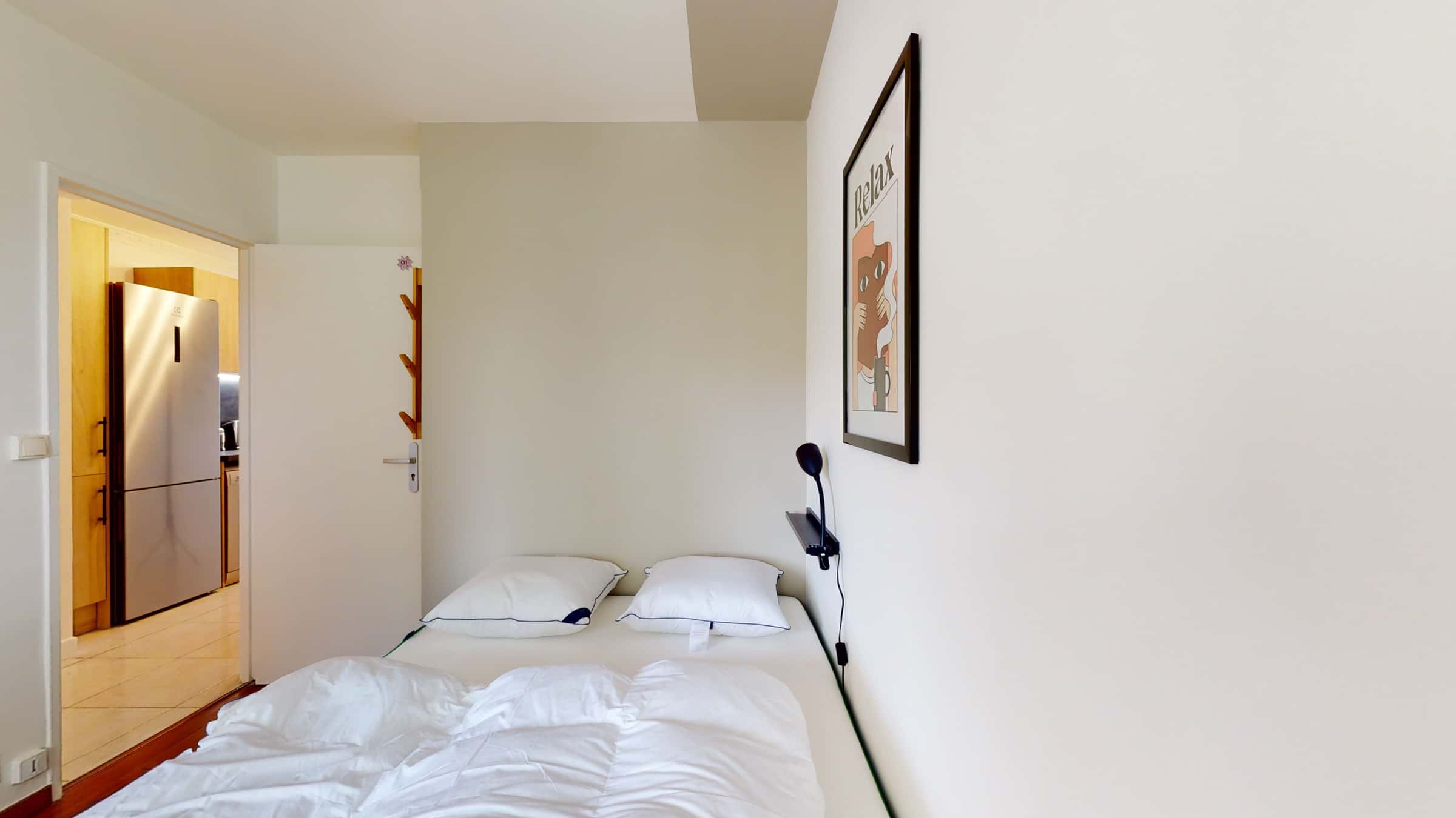 Private Room (1) - Villejuif Karl Marx - Private Room (1) - Gallery - 6