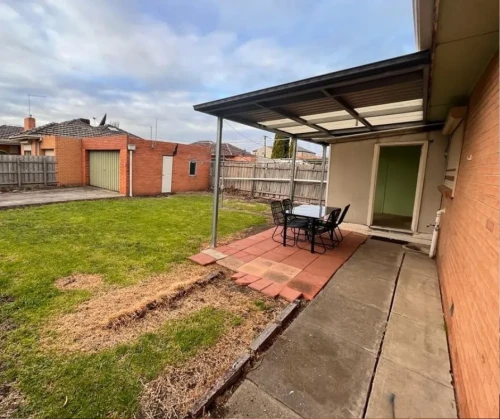 Footscray, Melbourne