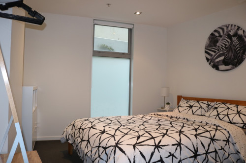 Unit 109 - Rooms