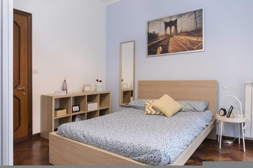 Stanza in Viale Giovanni Vicini