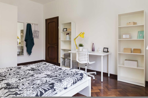 Stanza in Viale Giovanni Vicini