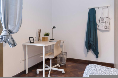 Stanza in Viale Giovanni Vicini