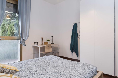 Stanza in Viale Giovanni Vicini