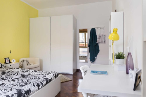 Stanza in Viale Giovanni Vicini