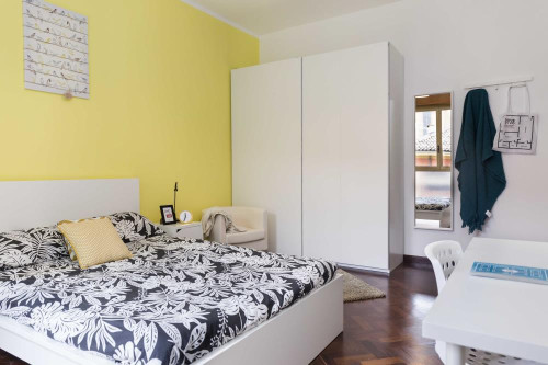 Stanza in Viale Giovanni Vicini