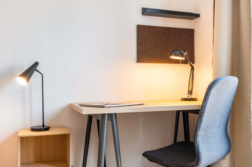 Toy Factory 10 Room 1 Standard+