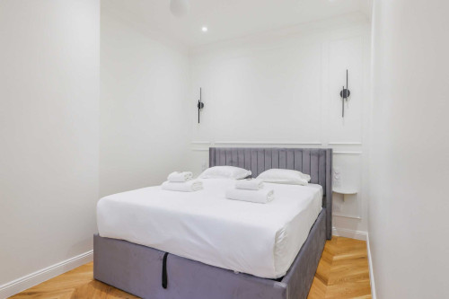 Charming Apartment - 1BR- 2P- Ternes