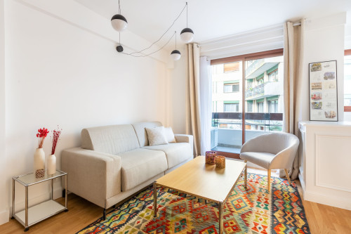 Passy Trocadéro Chic