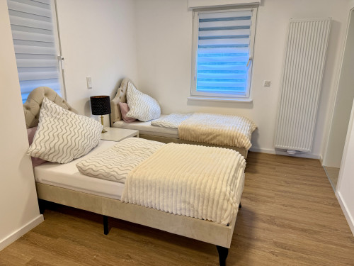 Fashionable, lovely suite  - Gallery -  5