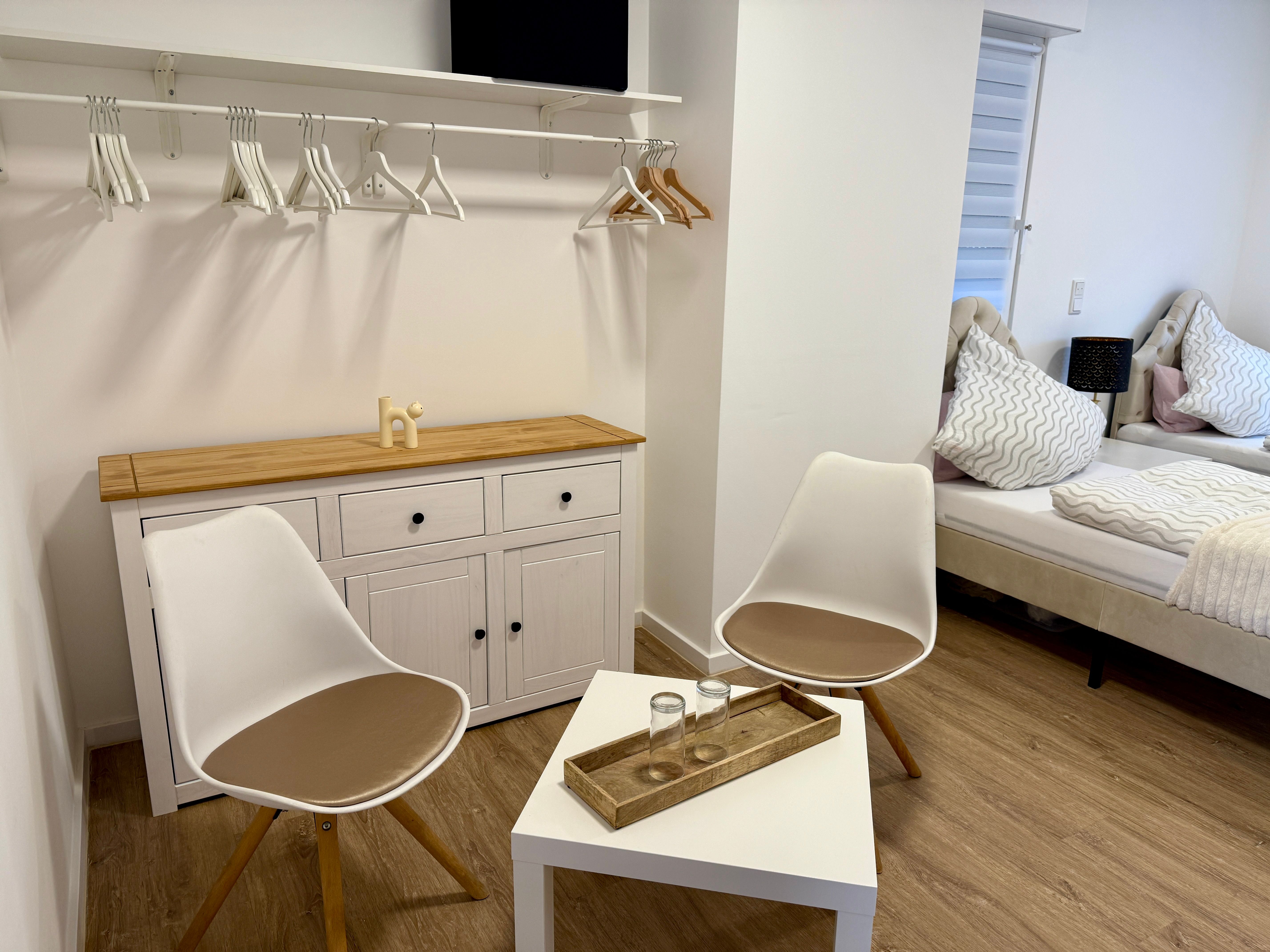  Fashionable, Lovely Suite  -  Fashionable, lovely suite  - Gallery -  6