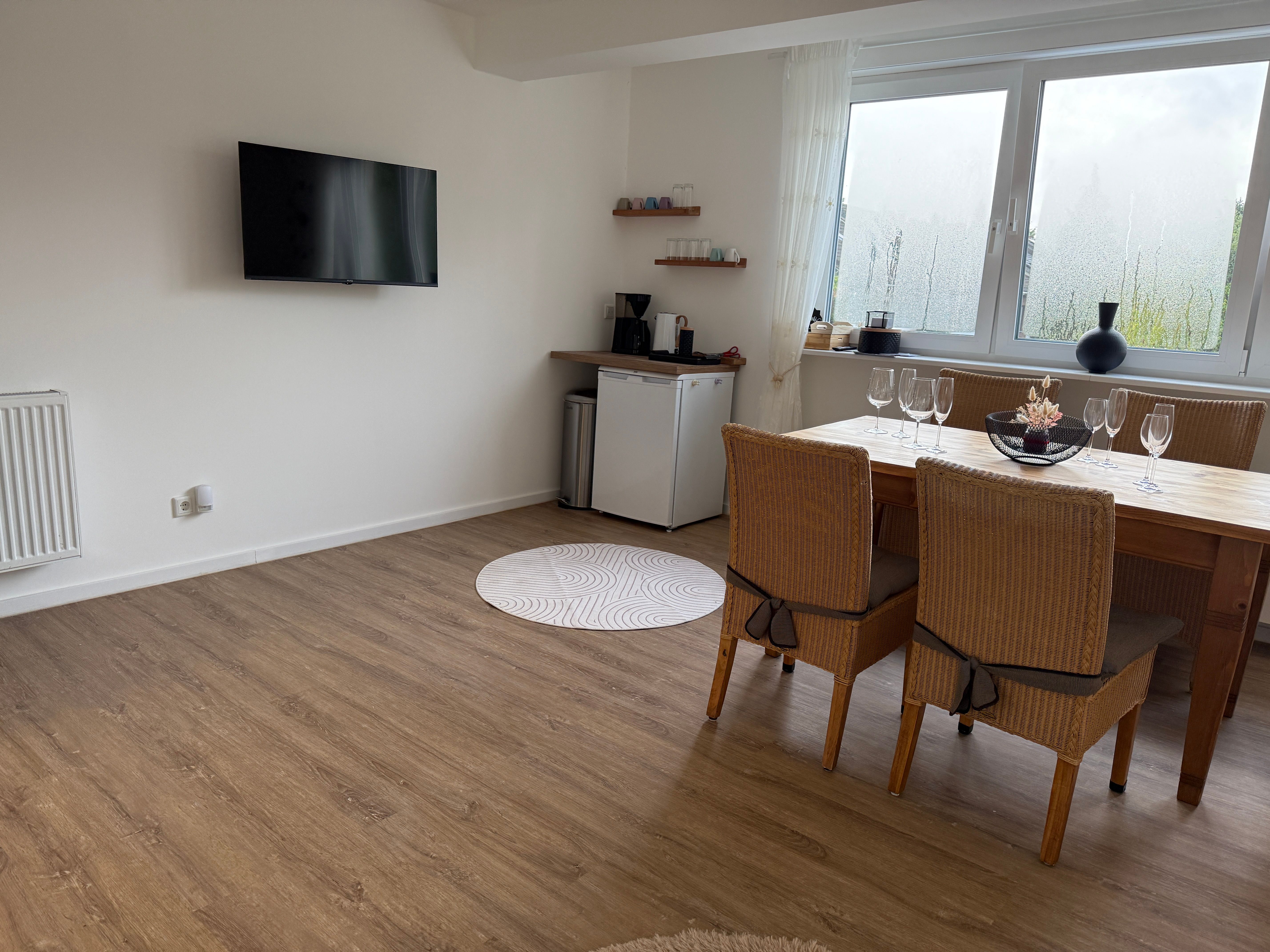  Fashionable, Lovely Suite  -  Fashionable, lovely suite  - Gallery -  3