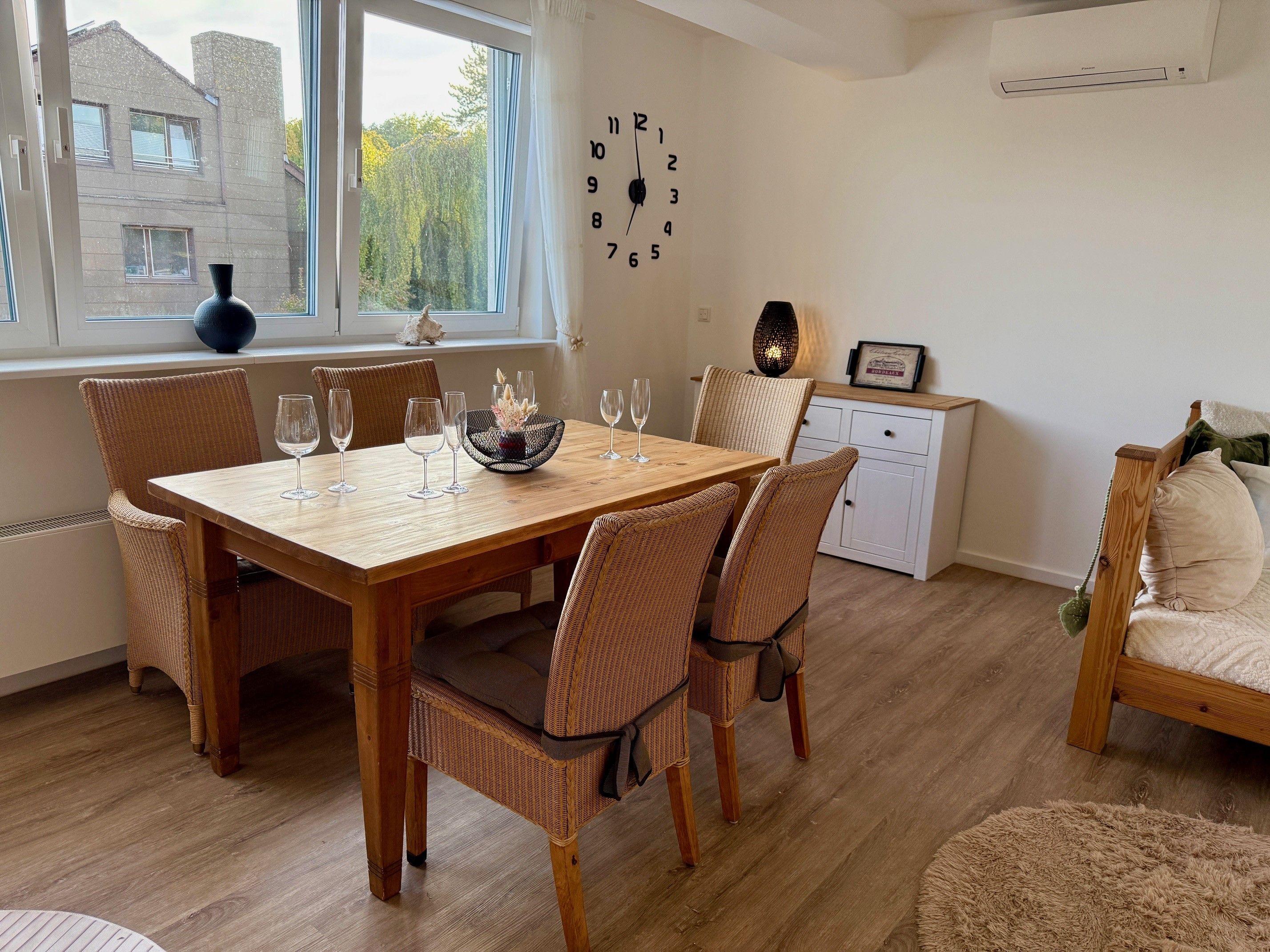  Fashionable, Lovely Suite  -  Fashionable, lovely suite  - Gallery -  2