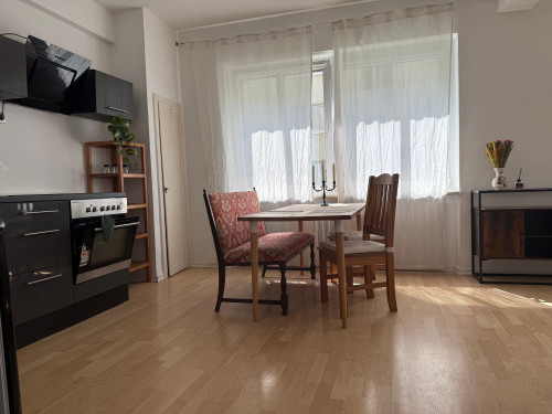 Wonderful loft in Köln