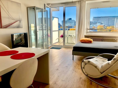 Amazing & charming apartment located in München