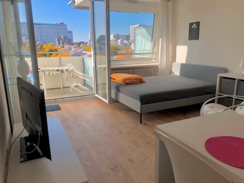 Amazing & charming apartment located in München