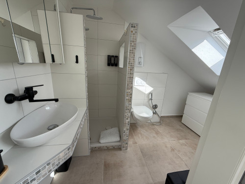 Bright flat (Brühl) - Gallery - 5