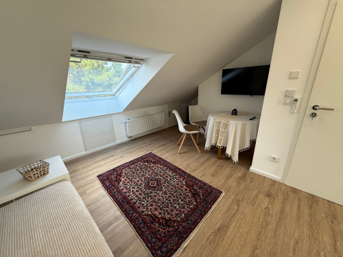 Bright flat (Brühl) - Gallery - 7