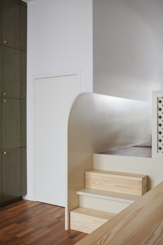 Serpentin Home - Gallery - 4