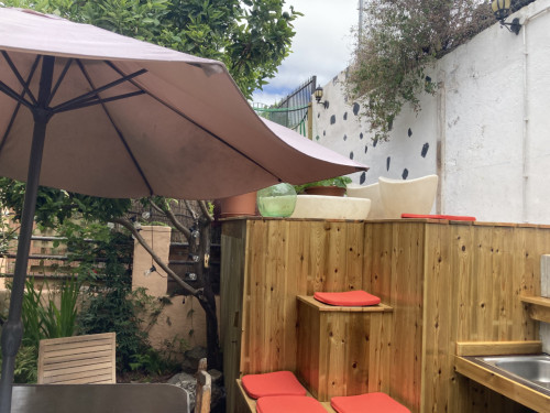 Modern Coliving House in Historic La Orotava for Remote Workers and Digital Nomads